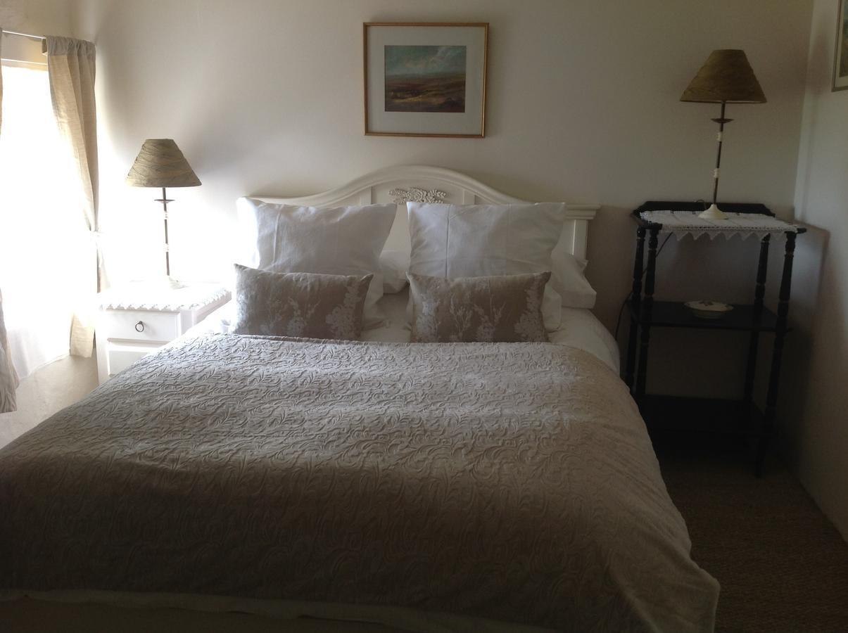 Chez Brown Bed & Breakfast Saint-Thomas-de-Conac Ngoại thất bức ảnh